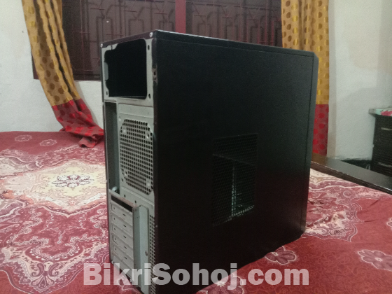 PC Casing